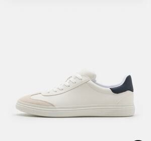 NEW ALDO Lido-100 low top sneakers US size 8
